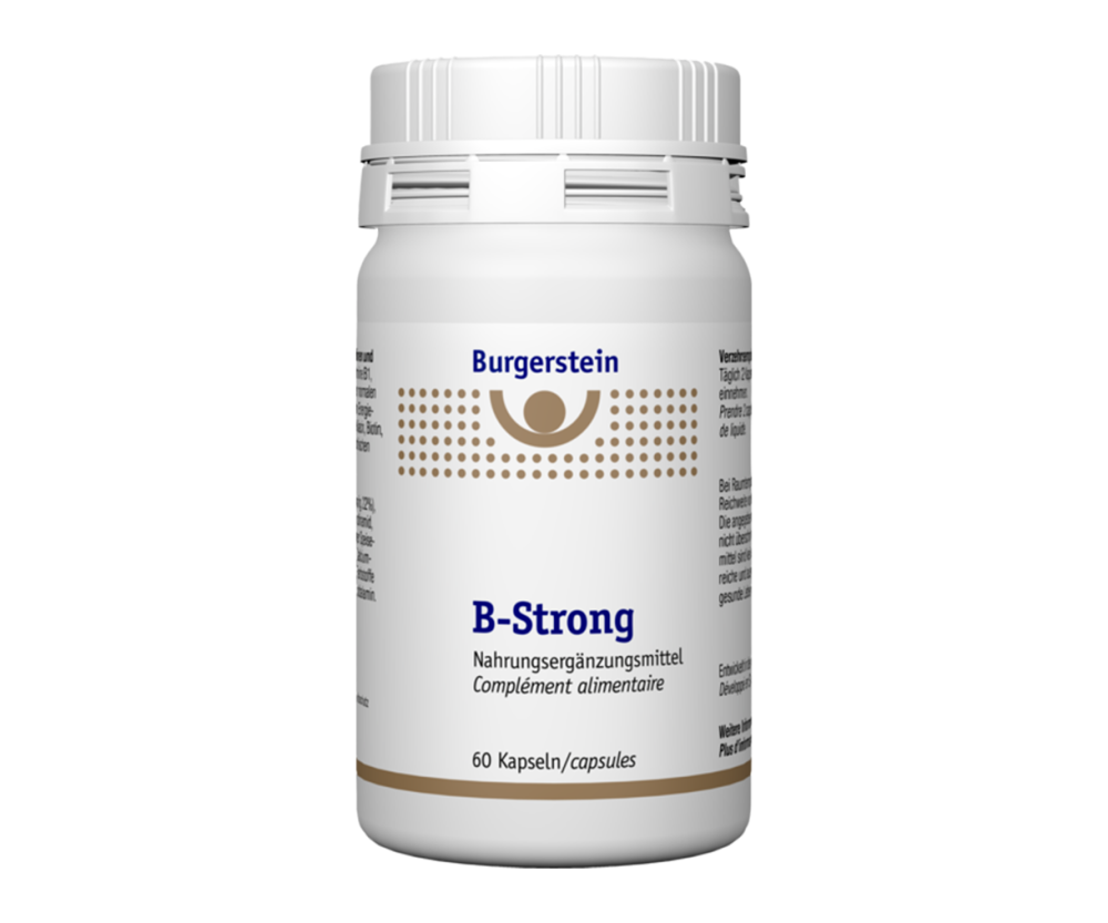 Unsere Top 6 Mikronährstoff-Supplements