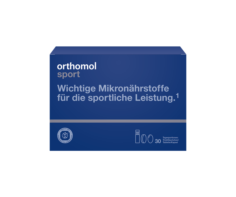 Unsere Top 6 Mikronährstoff-Supplements
