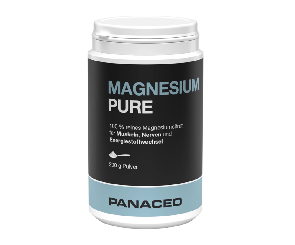 Unsere Top 6 Mikronährstoff-Supplements