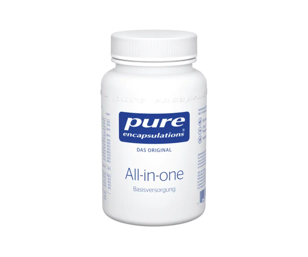Unsere Top 6 Mikronährstoff-Supplements