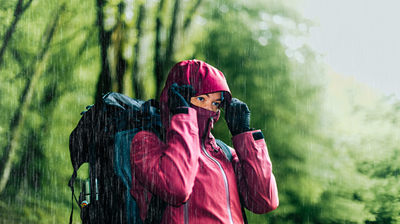 Umsicht und Weitblick: 5 Tipps für sicheren Bergsport im Herbst