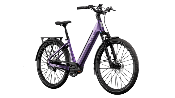 Aventon Naro – das smarte E-City Bike für den modernen urbanen Alltag