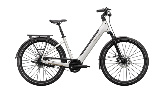 Aventon Naro – das smarte E-City Bike für den modernen urbanen Alltag