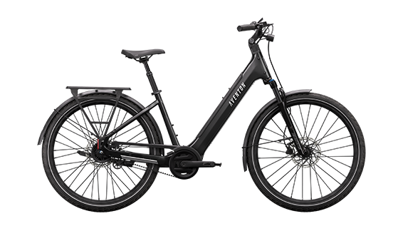 Aventon Naro – das smarte E-City Bike für den modernen urbanen Alltag