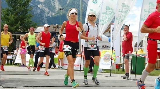 Das war der 24h Lauf in Irdning 2014 / Bild: Engelbert Weidhofer