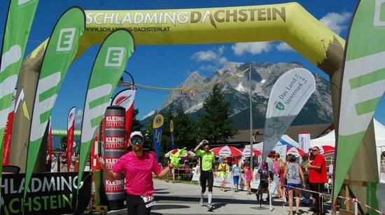 Das war der 24h Lauf in Irdning 2014 / Bild: Engelbert Weidhofer