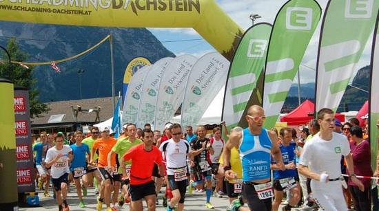 Das war der 24h Lauf in Irdning 2014 / Bild: Engelbert Weidhofer