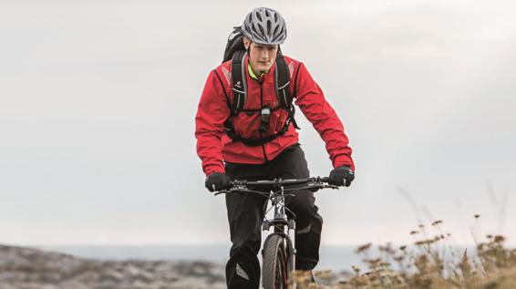 Wintermodus: Die 14 besten Tipps fürs Biken im Winter / Bild: GORE Bike Wear