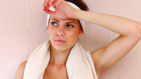 4 Gründe, warum du deine Haut schützen solltest: Die Abwehrfunktion / Bild: iStock / sellen