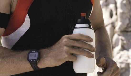 5 Tipps für deine Trainingseinheit im Sommer / Bild: Polar