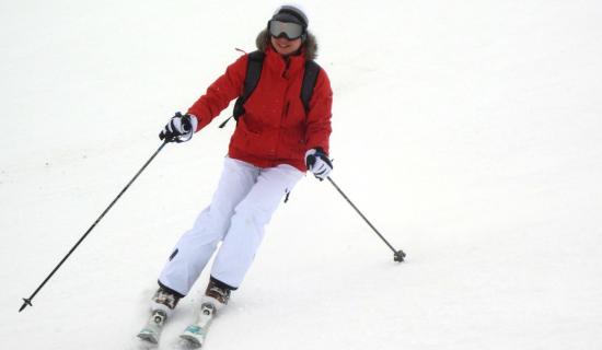 Die 9 größten Spaßbremsen beim Skifahren / Bild: KK