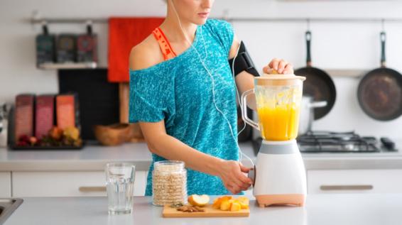 Life Hacks: Wenn beim Abnehmen nichts weitergeht / Bild: iStock / CentralITAlliance Life Hacks: Wenn beim Abnehmen nichts weitergeht / Bild: iStock / CentralITAlliance
