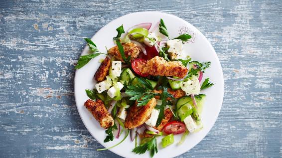 Gesund Abnehmen, ohne zu Hungern – so geht’s! / Bild: iStock / Barbara Dudzińska Gesund Abnehmen, ohne zu Hungern – so geht’s! / Bild: iStock / Barbara Dudzińska