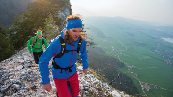 Ausgetrunken: 9 Gründe, warum Alkohol und Sport nicht zusammenpassen / Bild: Vaude Ausgetrunken: 9 Gründe, warum Alkohol und Sport nicht zusammenpassen / Bild: Vaude