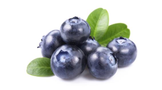 Antioxidantien und Vitamine: Die 5 gesündesten Beeren / Bild: iStock