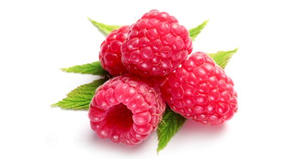 Antioxidantien und Vitamine: Die 5 gesündesten Beeren / Bild: iStock