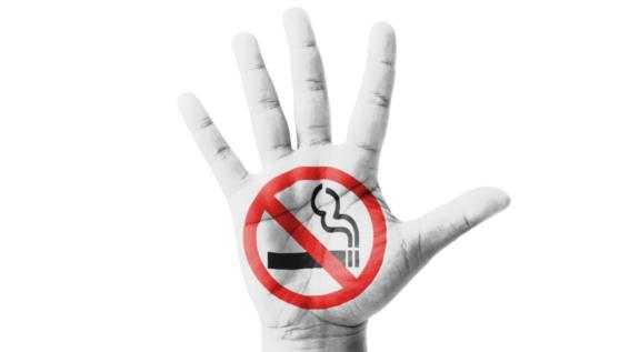 Die besten Argumentee, um mit dem Rauchen aufzuhören / Bild: iStock