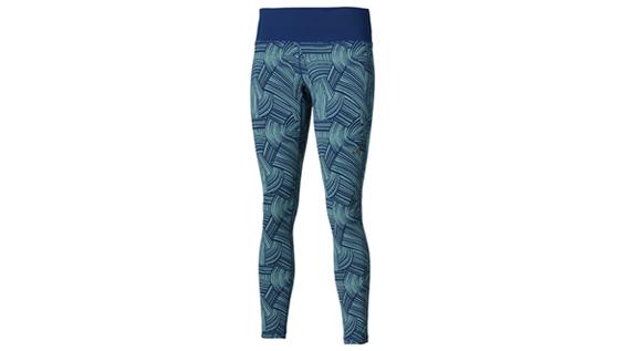 Asics fuzeX 7/8 Tight / Bild: Hersteller Asics fuzeX 7/8 Tight / Bild: Hersteller Laufmode Damen 2016