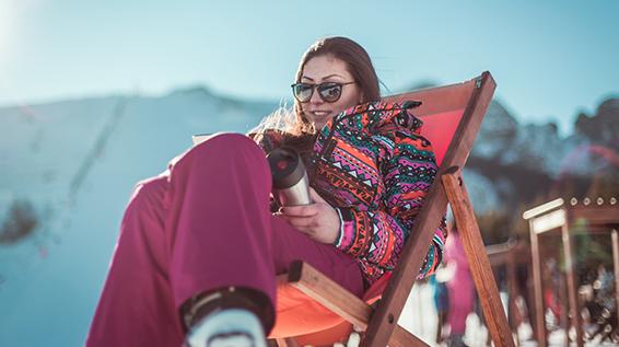 6 beliebte Ausreden von Skimuffeln und wie du sie widerlegst / Bild: iStock / aywan88