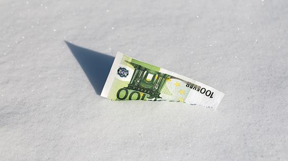 6 beliebte Ausreden von Skimuffeln und wie du sie widerlegst / Bild: iStock / evpv 6 beliebte Ausreden von Skimuffeln und wie du sie widerlegst / Bild: iStock / evpv