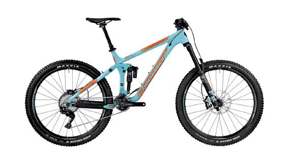 8 aktuelle Enduro-Bikes im Vergleich / Bild: Hersteller 8 aktuelle Enduro-Bikes im Vergleich / Bild: Hersteller BEGAMONT ENCORE 9.0