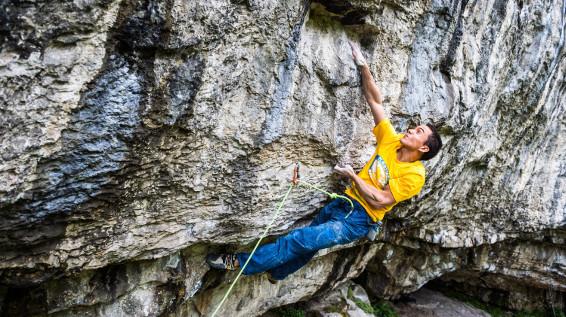 FAQ: Bergsport im Frühling - Teil 2 / Bild: Mammut