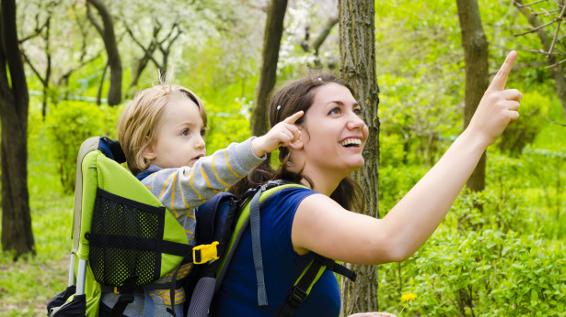 FAQ: Bergsport im Frühling - Teil 2 / Bild: iStock / oneblink-cj