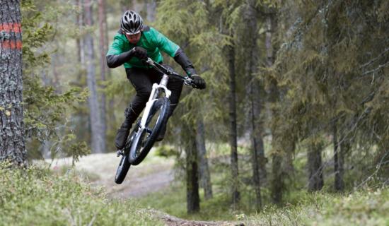 Dresscode für Biker: In 9 Schritten zum richten Radsport-Outfit / Bild: Gore Bike Wear