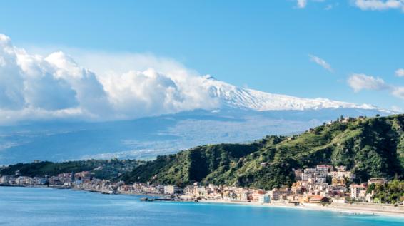 Bilderrätsel: Erkennst du diese 7 europäischen Berge? / Bild: iStock / Sergdid Bilderrätsel: Erkennst du diese 7 europäischen Berge? / Bild: iStock / Sergdid