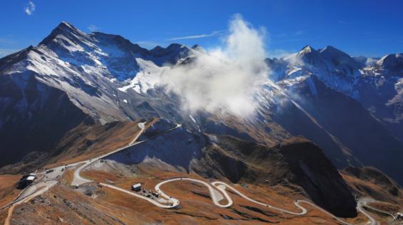 Bilderrätsel: Erkennst du diese 7 europäischen Berge? / Bild: iStock / kavram Bilderrätsel: Erkennst du diese 7 europäischen Berge? / Bild: iStock / kavram