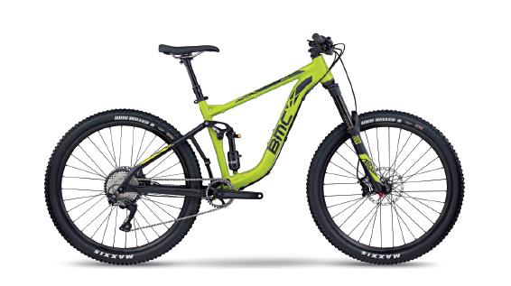 8 aktuelle Enduro-Bikes im Vergleich / Bild: Hersteller