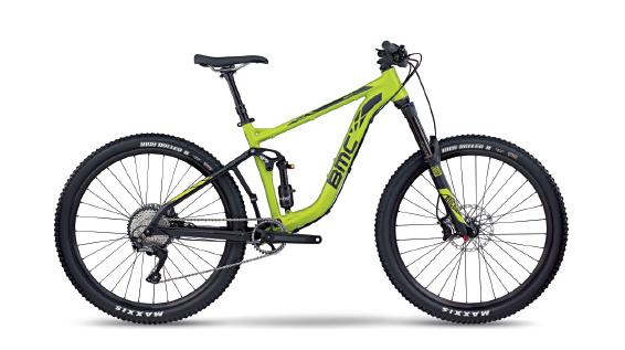 8 aktuelle Enduro-Bikes im Vergleich / Bild: Hersteller 8 aktuelle Enduro-Bikes im Vergleich / Bild: Hersteller