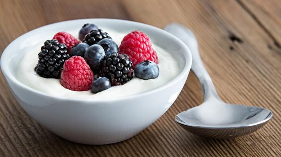 Die besten Desserts für Läufer / Bild: iStock / ozgurcoskun