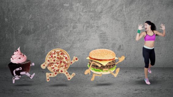 3 Dinge, die im Laufsport gerne verschwiegen werden / Bild: iStock 3 Dinge, die im Laufsport gerne verschwiegen werden / Bild: iStock