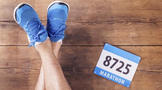 3 Dinge, die im Laufsport gerne verschwiegen werden / Bild: iStock 3 Dinge, die im Laufsport gerne verschwiegen werden / Bild: iStock
