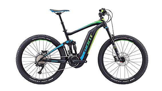 6 aktuelle Enduro-E-Mountainbikes im Vergleich / Bild: Hersteller 6 aktuelle Enduro-E-Mountainbikes im Vergleich / Bild: Hersteller