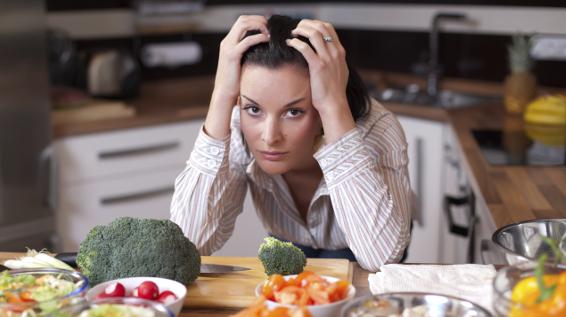 Keep It Simple: 3 Tipps, um deine Ernährung zu vereinfachen / Bild: iStock / Frantysek Keep It Simple: 3 Tipps, um deine Ernährung zu vereinfachen / Bild: iStock / Frantysek