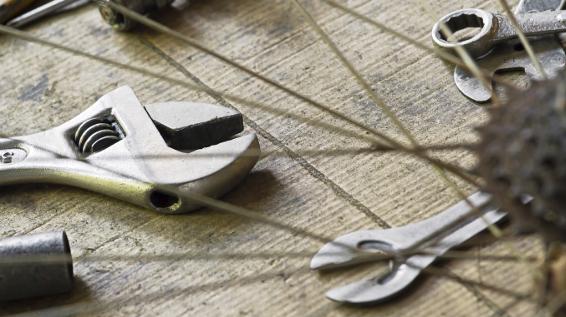 Abgedreht: 5 Fakten rund ums Rad, die du bestimmt noch nicht wusstest / Bild: iStock Abgedreht: 5 Fakten rund ums Rad, die du bestimmt noch nicht wusstest / Bild: iStock