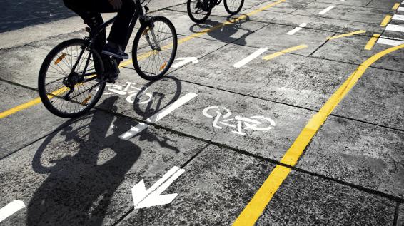 Abgedreht: 5 Fakten rund ums Rad, die du bestimmt noch nicht wusstest / Bild: iStock Abgedreht: 5 Fakten rund ums Rad, die du bestimmt noch nicht wusstest / Bild: iStock
