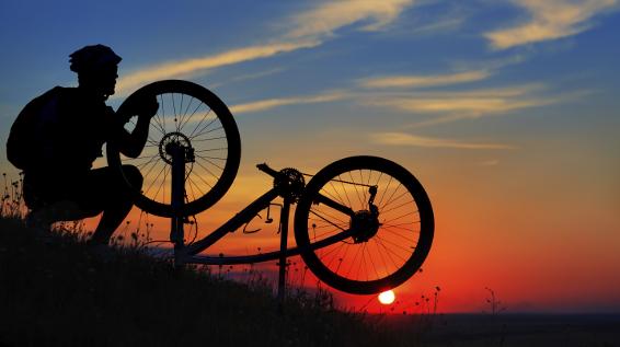 8 Fahrrad Zitate Die Dich Bestimmt Vom Sattel Hauen Sportaktiv Com