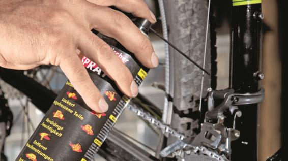 Das Fahrrad richtig einwintern: Die 4 wichtigsten Tipps für Service und Lagerung / Bild: Thomas Polzer Das Fahrrad richtig einwintern: Die 4 wichtigsten Tipps für Service und Lagerung / Bild: Thomas Polzer