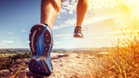 6 falsche Vorstellungen, die Lauf-Anfänger von Laufschuhen haben / Bild: iStock / BrianAJackson