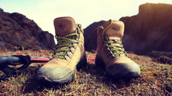 FAQ: Bergsport im Frühling / Bild: iStock / lzf FAQ: Bergsport im Frühling / Bild: iStock / lzf