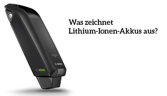 Die Top 11 Fragen zur Pflege und Lebensdauer von E-Bike-Akkus / Bild: Bosch eBike Systems Die Top 11 Fragen zur Pflege und Lebensdauer von E-Bike-Akkus / Bild: Bosch eBike Systems
