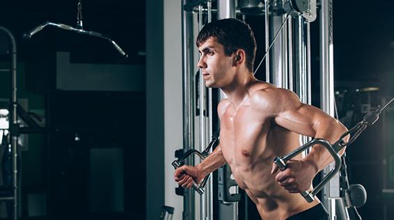 5 skurrile Fitness-Facts / Bild: iStock / Satyrenko 5 skurrile Fitness-Facts / Bild: iStock / Satyrenko