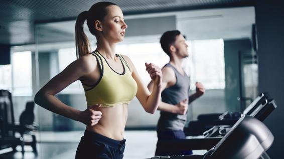 Wir decken auf: Das sind die 6 größten Fitness-Mythen / Bild: iStock