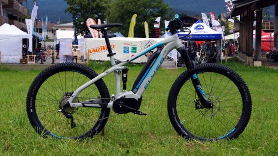 Alm'a Mater: Das sind die Bike-Neuheiten 2017 auf einen Blick / Bild: Arnold Pauly / Hersteller Alm'a Mater: Das sind die Bike-Neuheiten 2017 auf einen Blick / Bild: Arnold Pauly / Hersteller