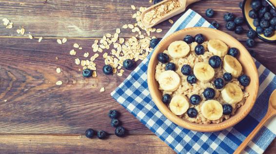 Deftig, süß oder ernährungsbewusst: Welcher Frühstückstyp bist du? / Bild: iStock / Anaiz777 Deftig, süß oder ernährungsbewusst: Welcher Frühstückstyp bist du? / Bild: iStock / Anaiz777