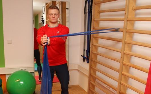 Funktionelles Training in 7 Schritten: Was dein Bewegungsapparat wirklich braucht / Bild: Thomas Polzer Funktionelles Training in 7 Schritten: Was dein Bewegungsapparat wirklich braucht / Bild: Thomas Polzer