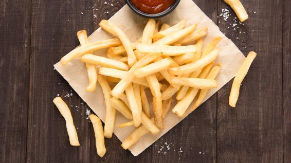 Gelenkentzündungen bei Läufern: Finger weg von diesen 5 Lebensmitteln! / Bild: iStock / villagemoon Gelenkentzündungen bei Läufern: Finger weg von diesen 5 Lebensmitteln! / Bild: iStock / villagemoon